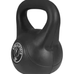 Gorilla Sports Kunststof Kettlebell