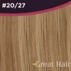 Great Hair Extensions One minute Straight 50cm