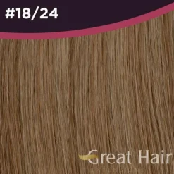 Great Hair Extensions One minute Straight 50cm
