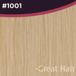 Great Hair Extensions One minute Straight 50cm
