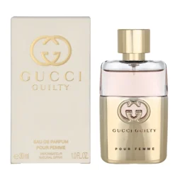 Gucci Guilty Pour Femme - Eau de Parfum 30ml