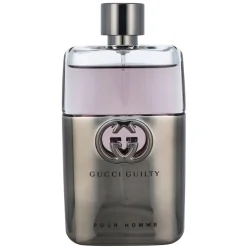 Gucci Guilty Pour Homme Eau de Toilette