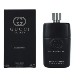 Gucci Guilty Pour Homme - Eau de Parfum 90ml