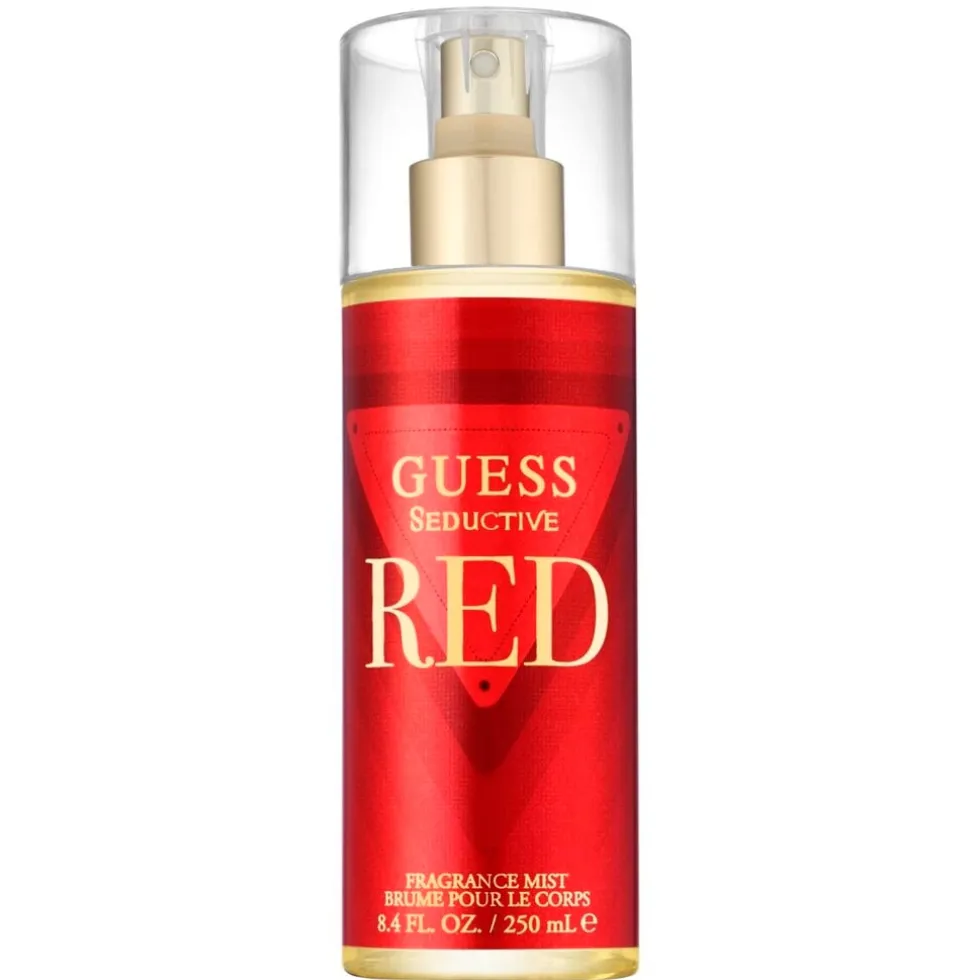 Guess Seductive Red Bodymist