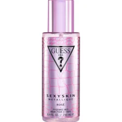 Guess Sexy Skin Metallique Rosé Bodymist