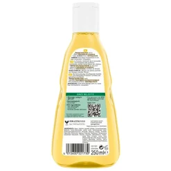 Guhl Blond Glans & Verzorging Shampoo