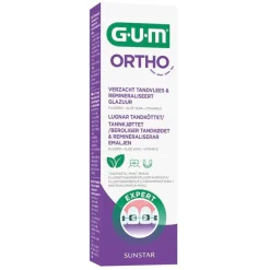 GUM Ortho Tandpasta