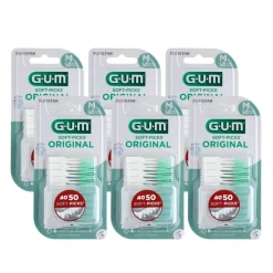 GUM Soft-Picks Original Interdentale Tandenstokers