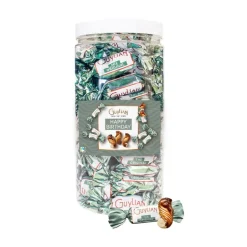 Guylian Temptations Original chocolade - "Happy Birthday" verjaardagscadeau