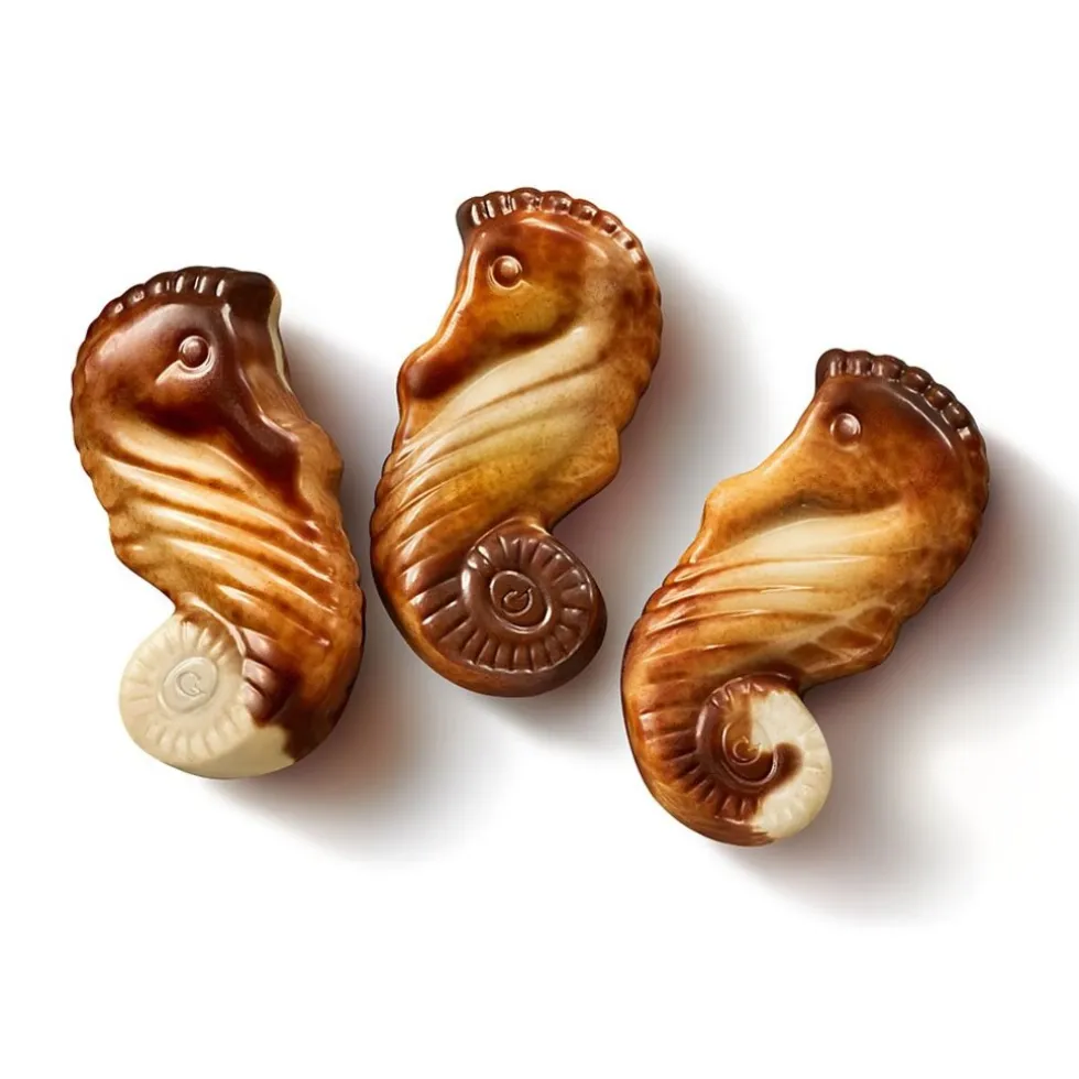 Guylian Temptations Original chocolade - "Happy Birthday" verjaardagscadeau