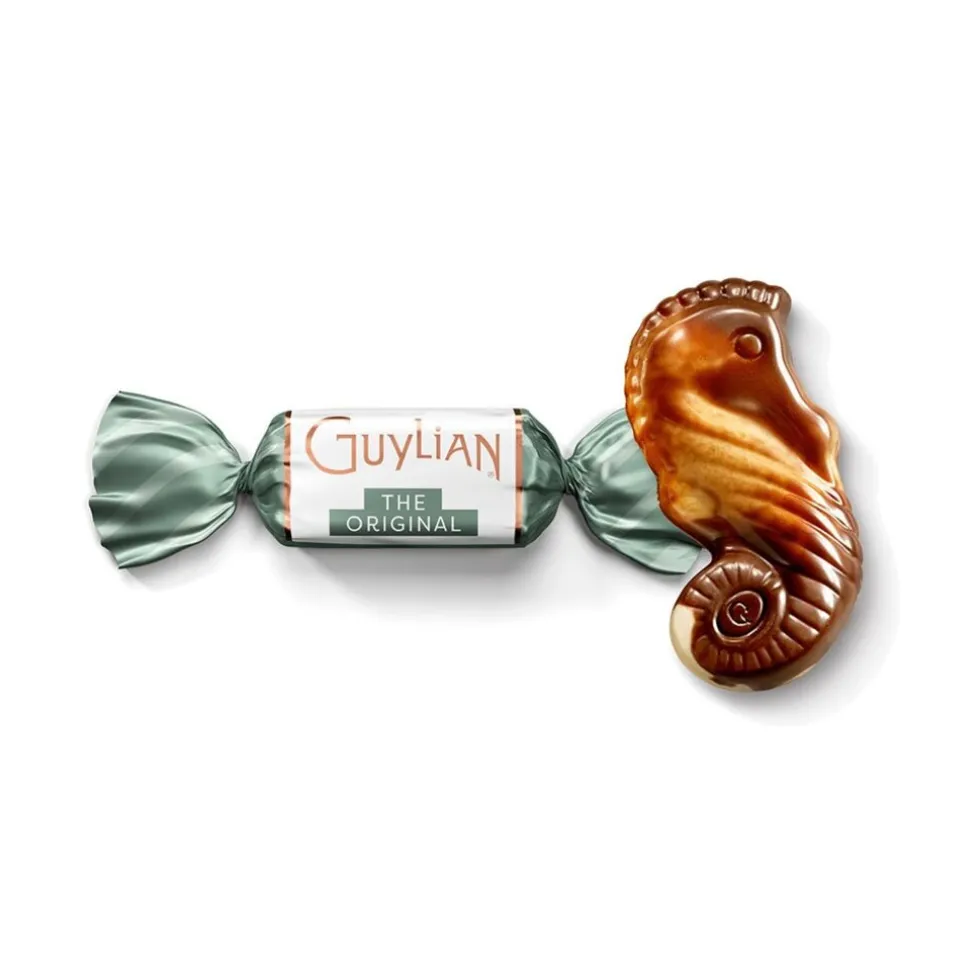 Guylian Temptations Original chocolade - "Happy Birthday" verjaardagscadeau