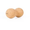 Gymstick Active Fascia Doubleball Kurk Set