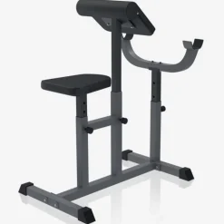 Gyronetics Biceps Curlbank