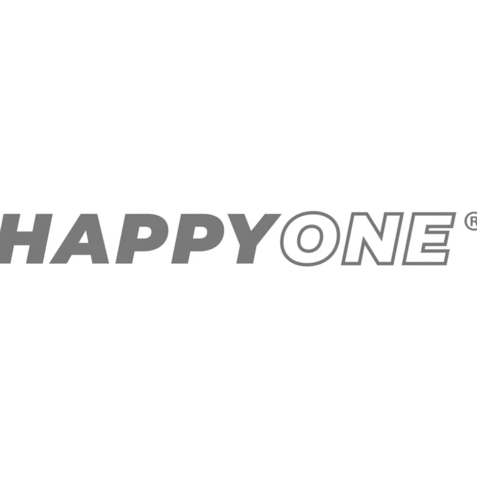 Happy One HO 01 Kinderwagen