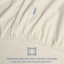 Harris&Darwin Jersey Matras Hoeslaken