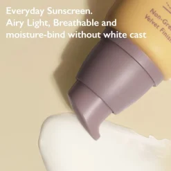 Haruharu wonder Black Rice Moisture Airyfit Daily Sunscreen SPF50+/PA++++