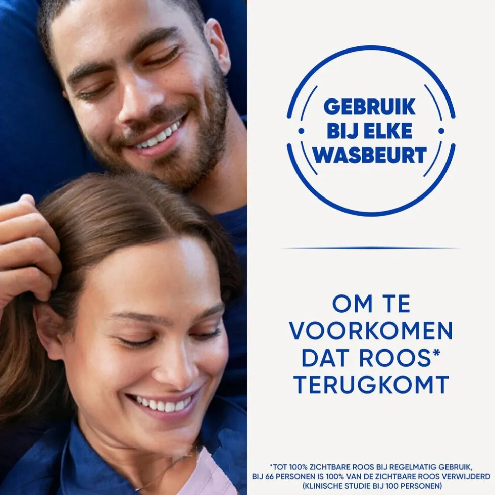 Head & Shoulders Citrus Fresh Antiroosshampoo