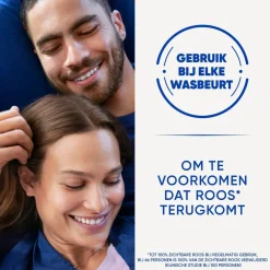 Head & Shoulders Citrus Fresh 2-in-1 Antiroosshampoo