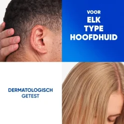 Head & Shoulders Citrus Fresh 2-in-1 Antiroosshampoo