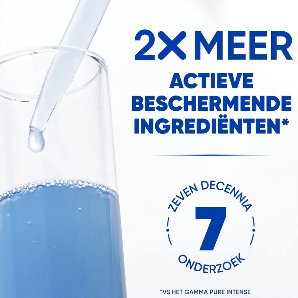Head & Shoulders Menthol Fresh 2-in-1 Antiroosshampoo