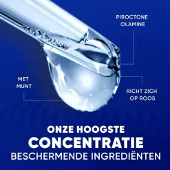 Head & Shoulders Pro-Expert 7 Jeukende Hoofdhuid Antiroosshampoo