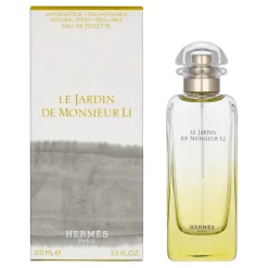 Hermes Le Jardin De Monsieur Li - Eau de Toilette 100ml