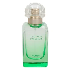Hermes Un Jardin Sur Le Toit - Eau de Toilette 50ml
