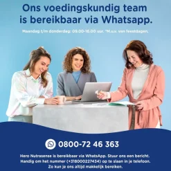 Hero 0+M Nutrasense Classic 1 Zuigelingenmelk