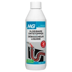 HG Vloeibare Ontstopper
