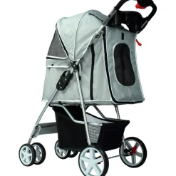 Hipet Hondenbuggy