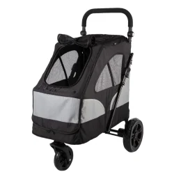 HIPET Honden Buggy Flash