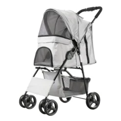 HIPET Hondenbuggy Senna