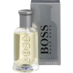 Hugo Boss Vapo Bottled Eau de Toilette
