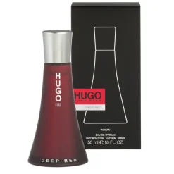 Hugo Boss Vapo Deep Red Eau de Parfum