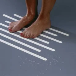 Identités Zelfklevende Antislip Strips