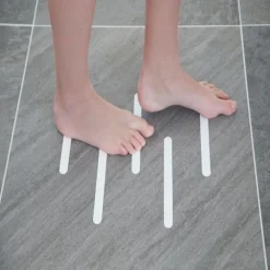 Identités Zelfklevende Antislip Strips