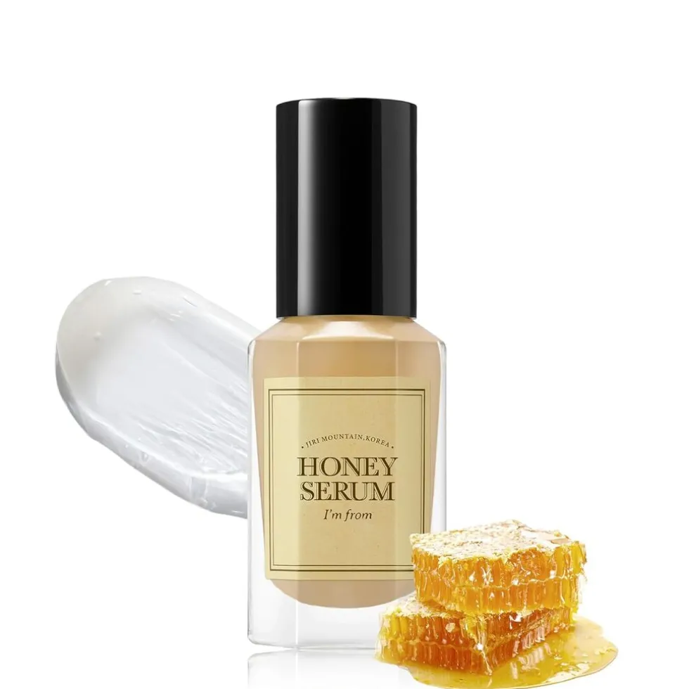 I'm from Honey Serum