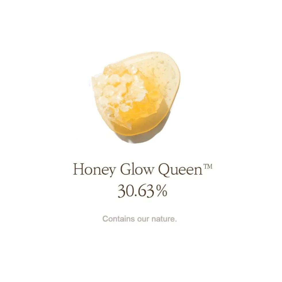 I'm from Honey Serum