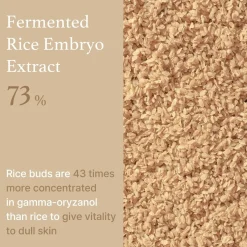 I'm from Rice Serum