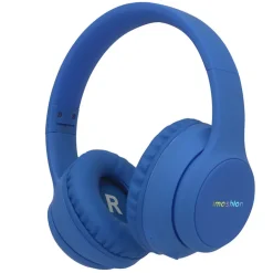 imoshion Draadloze Bluetooth Kinder Koptelefoon met LED Verlichting