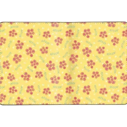 imoshion Paspoorthoes