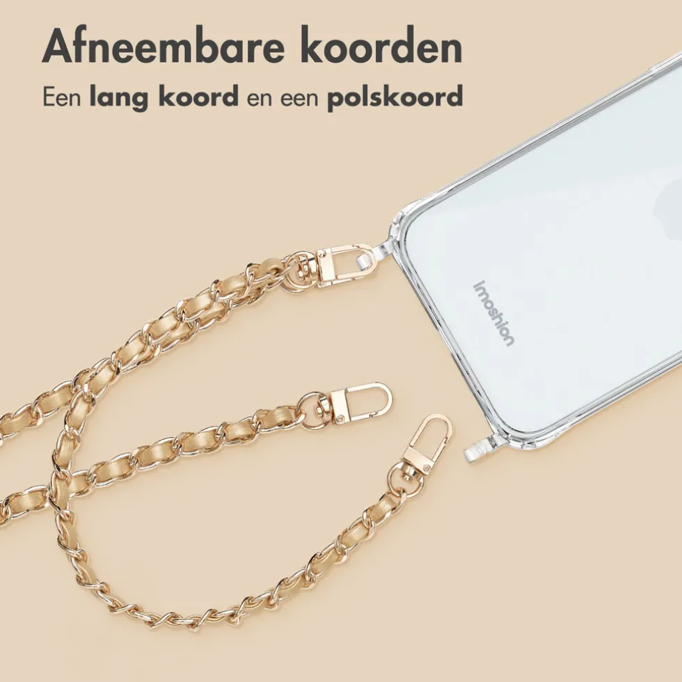 imoshion Universele Telefoonkoorden Set