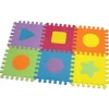 Infantino Puzzelmat Main Soft Foam
