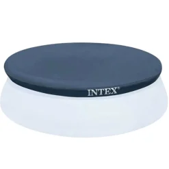 Intex rond afdekzeil