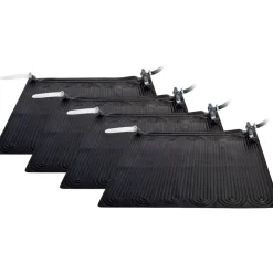 Intex Solar zwembad verwarmingsmatten 4 stuks