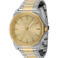 Invicta Speedway 46835 Horloge