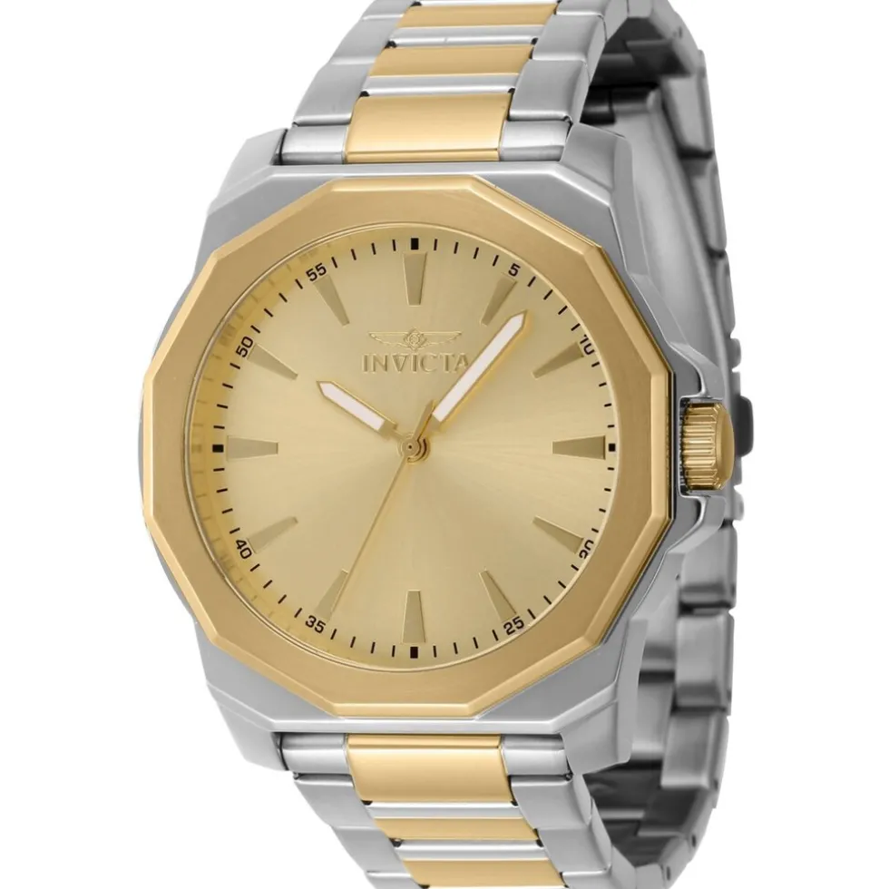 Invicta Speedway 46835 Horloge