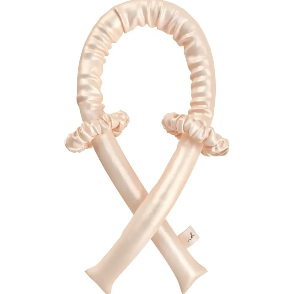 Invisibobble Heatless Curling Set