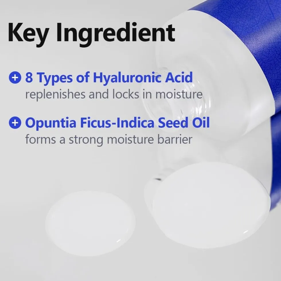 ISNTREE Hyaluronic Acid Water Essence