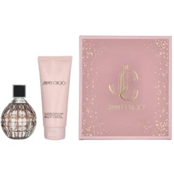 Jimmy Choo Woman Giftset 160ml